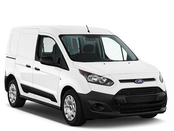 FORD TRANSIT CONNECT 200 L1 DIESEL 1.5 EcoBlue 120ps Limited Van